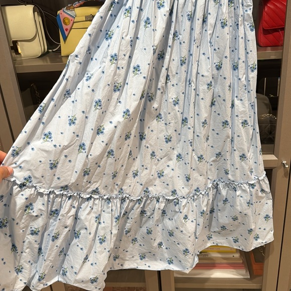 Hill House Louisa Nap Dress - Picture 3 of 5